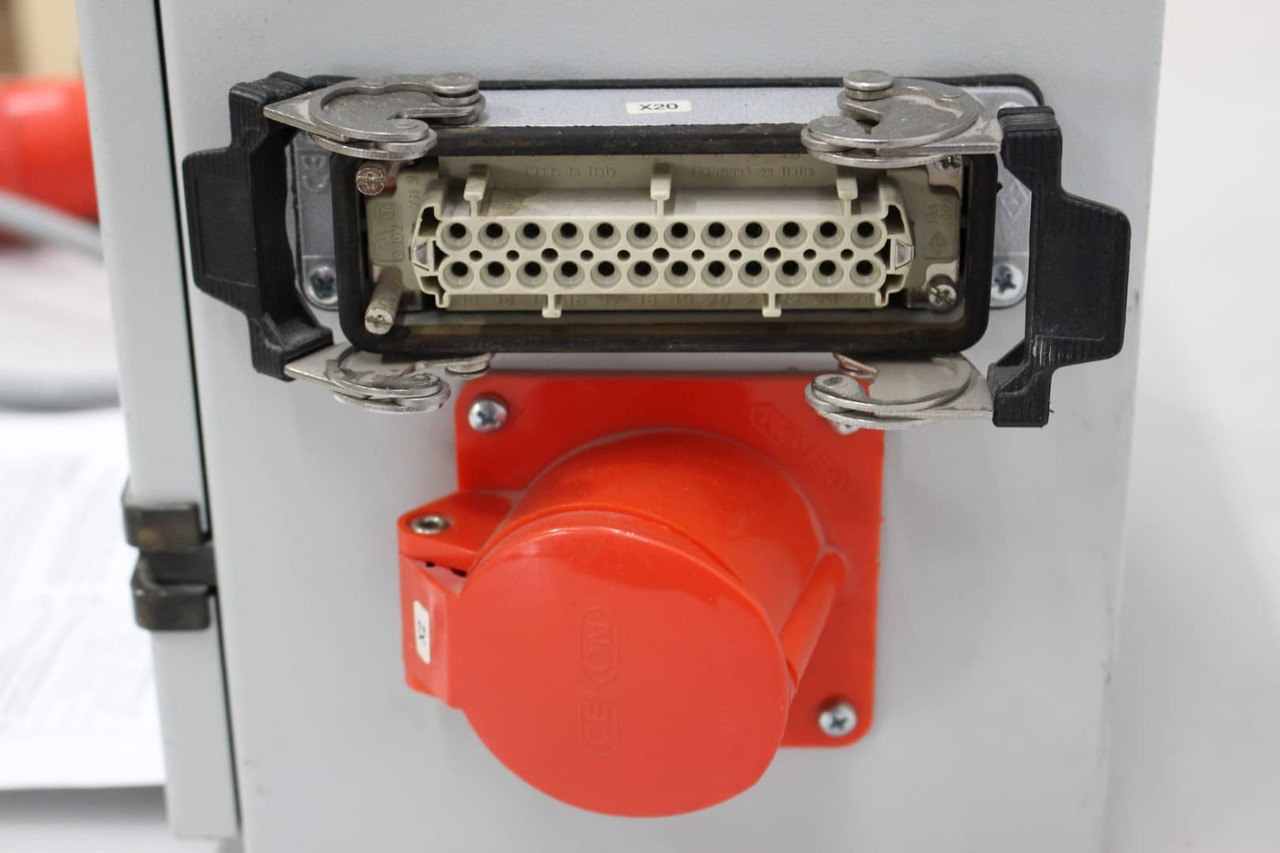 MBO Couple box - Tiskarski stroj: slika 3 MBO Couple box - Tiskarski stroj: slika 3