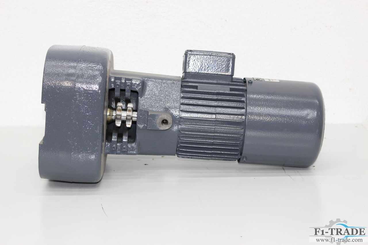 Baumüller F1 - Rezervni deli za Tiskarski stroj: slika 2 Baumüller F1 - Rezervni deli za Tiskarski stroj: slika 2