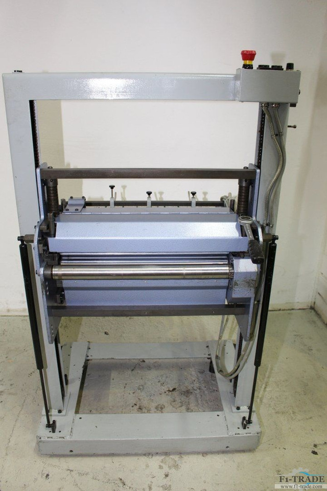 Stahl PS 46 - Tiskarski stroj: slika 4 Stahl PS 46 - Tiskarski stroj: slika 4