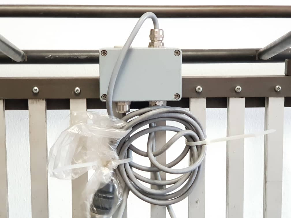 Stahl für K/T 56er - Stroj za zgibanje: slika 4 Stahl für K/T 56er - Stroj za zgibanje: slika 4