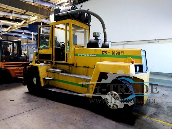 Svetruck 161238 - Viličar: slika 4 Svetruck 161238 - Viličar: slika 4