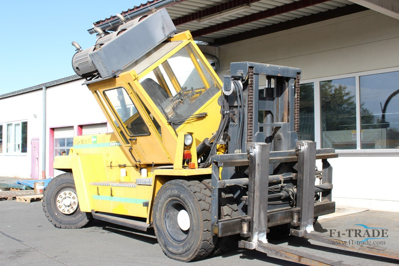 Svetruck 161238 - Viličar: slika 2 Svetruck 161238 - Viličar: slika 2