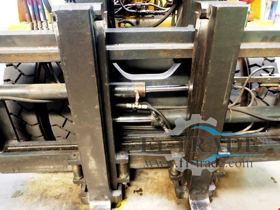 Svetruck 161238 - Viličar: slika 5 Svetruck 161238 - Viličar: slika 5