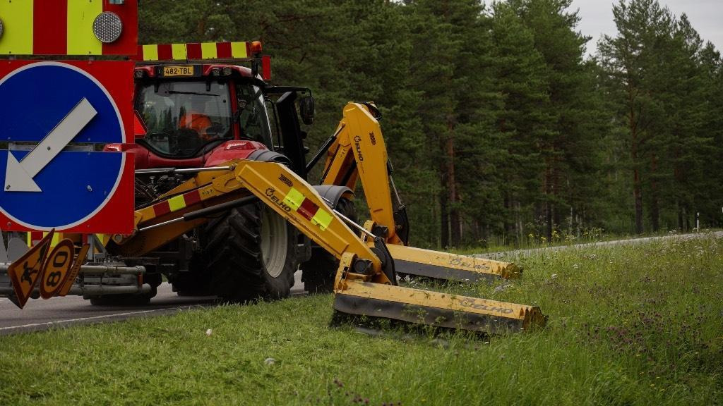 Elho TPM 520 Front klepelarm arm klepelmaaier (bj 2024) - Mulčer na roki: slika 5 Elho TPM 520 Front klepelarm arm klepelmaaier (bj 2024) - Mulčer na roki: slika 5