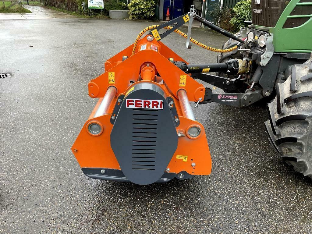 Ferri MKD2800 front klepelmaaier hamerklepels - Mulčer kladivar: slika 3 Ferri MKD2800 front klepelmaaier hamerklepels - Mulčer kladivar: slika 3