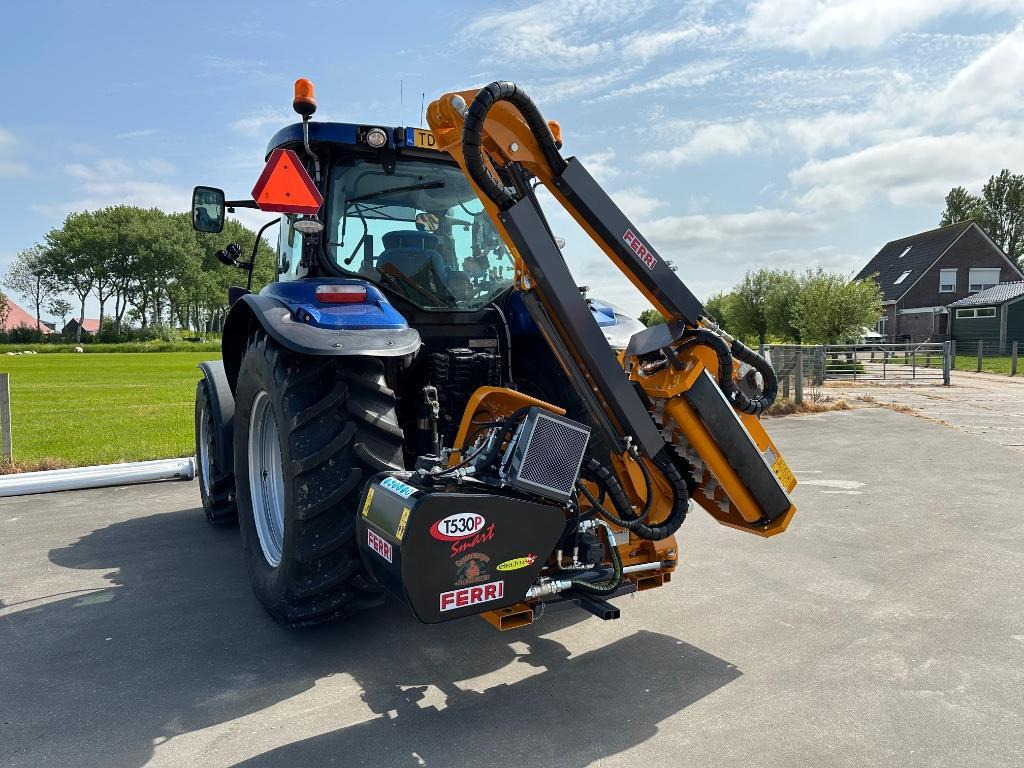 Ferri T530P armklepelmaaier arm klepelmaaier klepelarm - Mulčer na roki: slika 1 Ferri T530P armklepelmaaier arm klepelmaaier klepelarm - Mulčer na roki: slika 1