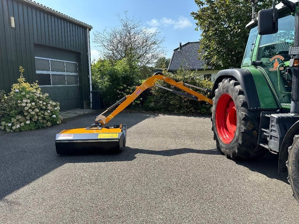 Ferri TP460 Vision klepelarm arm klepelmaaier (bj 2024) - Mulčer na roki: slika 5 Ferri TP460 Vision klepelarm arm klepelmaaier (bj 2024) - Mulčer na roki: slika 5