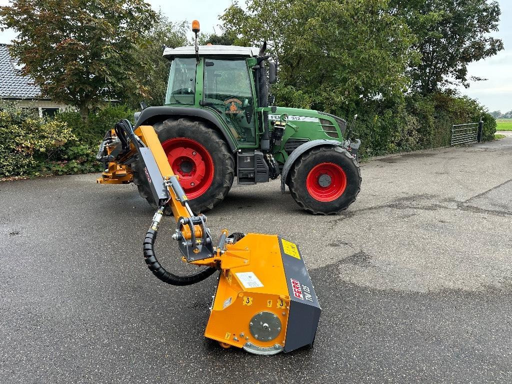 Ferri TXV500 klepelarm arm klepelmaaier (bj 2024) - Mulčer na roki: slika 2 Ferri TXV500 klepelarm arm klepelmaaier (bj 2024) - Mulčer na roki: slika 2