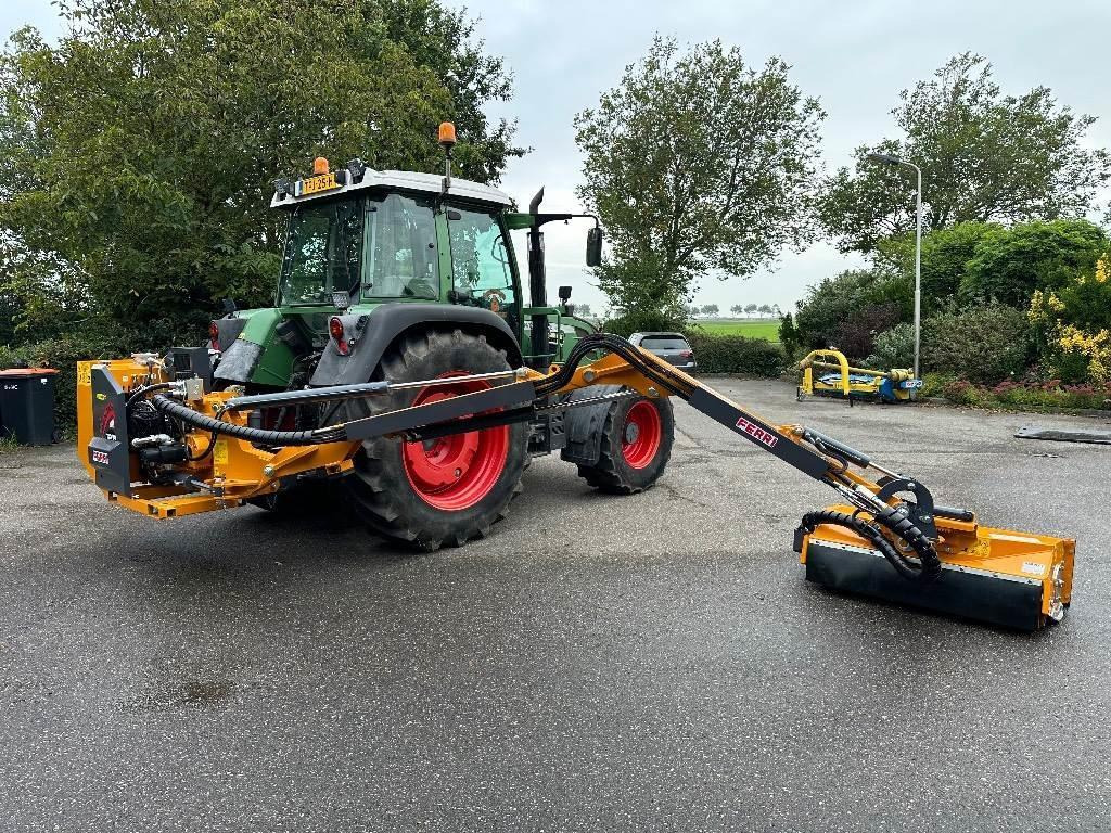 Ferri TXV500 klepelarm arm klepelmaaier (bj 2024) - Mulčer na roki: slika 3 Ferri TXV500 klepelarm arm klepelmaaier (bj 2024) - Mulčer na roki: slika 3