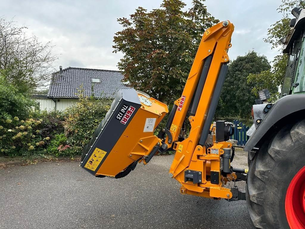 Ferri TXV500 klepelarm arm klepelmaaier (bj 2024) - Mulčer na roki: slika 5 Ferri TXV500 klepelarm arm klepelmaaier (bj 2024) - Mulčer na roki: slika 5