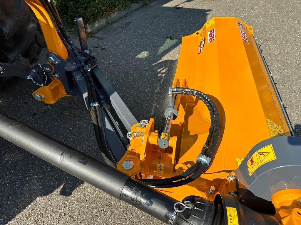 Ferri ZMTE 2000 PRO verstek klepelmaaier (bj 2023) - Bočni mulčer: slika 4 Ferri ZMTE 2000 PRO verstek klepelmaaier (bj 2023) - Bočni mulčer: slika 4