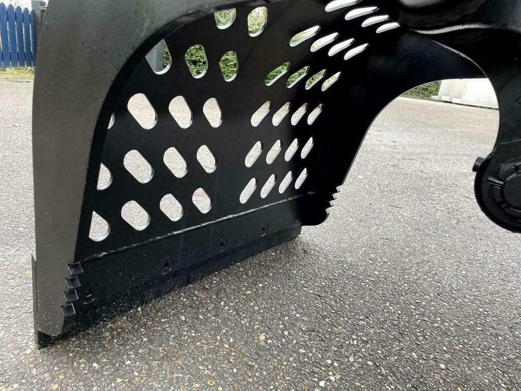 Grabež Groeneveldt sorteergrijper zonder draaikrans CW30 S60 CW10: slika 10