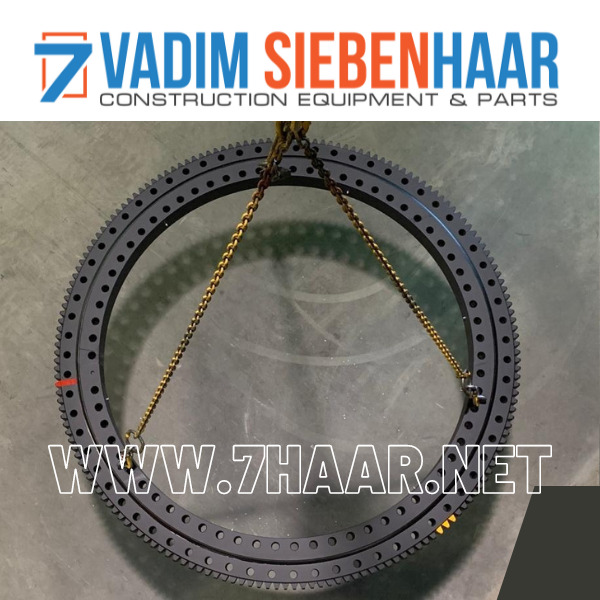 FAUN Slewring Drehkranz OPU Łożysko wieńcowe 997-077-79275 for FAUN ATF 160G5 mobile crane - Pokrivni obroč za Avtodvigalo: slika 1 FAUN Slewring Drehkranz OPU Łożysko wieńcowe 997-077-79275 for FAUN ATF 160G5 mobile crane - Pokrivni obroč za Avtodvigalo: slika 1