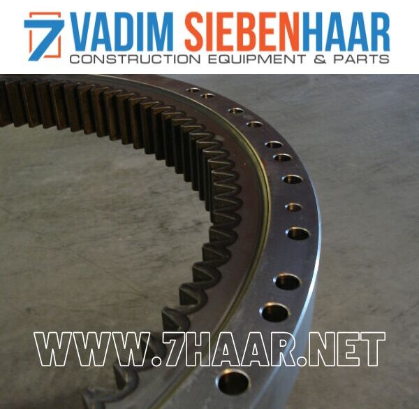 Komatsu 206-25-00301 Komatsu PC220LC-8, PC220-7, PC220LC-7, PC220LC-8, PC230-7, PC240LC-7., PC240NLC-7, PC240-8 - Pokrivni obroč za Bager: slika 2 Komatsu 206-25-00301 Komatsu PC220LC-8, PC220-7, PC220LC-7, PC220LC-8, PC230-7, PC240LC-7., PC240NLC-7, PC240-8 - Pokrivni obroč za Bager: slika 2
