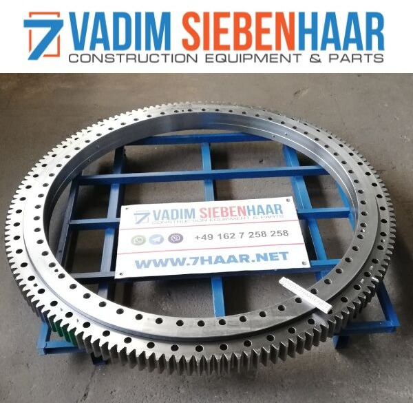 Liebherr Slewring Drehkranz OPU Łożysko wieńcowe 591922308, 990551501 for Liebherr LTM 1090, LTM 1100, LTM 1120, LTM 1140 mobile crane - Pokrivni obroč za Avtodvigalo: slika 1 Liebherr Slewring Drehkranz OPU Łożysko wieńcowe 591922308, 990551501 for Liebherr LTM 1090, LTM 1100, LTM 1120, LTM 1140 mobile crane - Pokrivni obroč za Avtodvigalo: slika 1