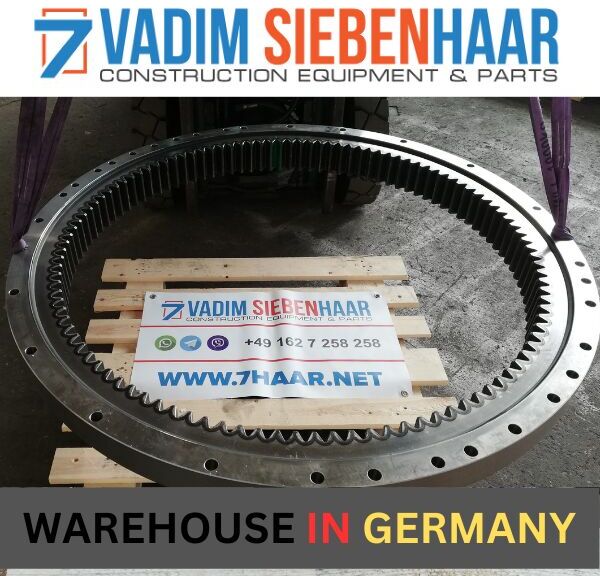 New Holland YN40F00033F2 Kobelco SK200-8; SK210-8; SK210-9; E215B - Pokrivni obroč za Bager: slika 1 New Holland YN40F00033F2 Kobelco SK200-8; SK210-8; SK210-9; E215B - Pokrivni obroč za Bager: slika 1