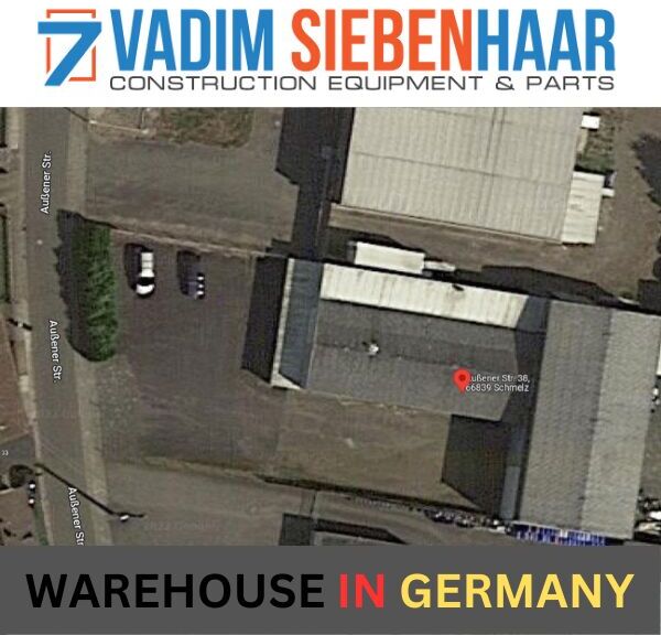 New Holland YN40F00033F2 Kobelco SK200-8; SK210-8; SK210-9; E215B - Pokrivni obroč za Bager: slika 2 New Holland YN40F00033F2 Kobelco SK200-8; SK210-8; SK210-9; E215B - Pokrivni obroč za Bager: slika 2