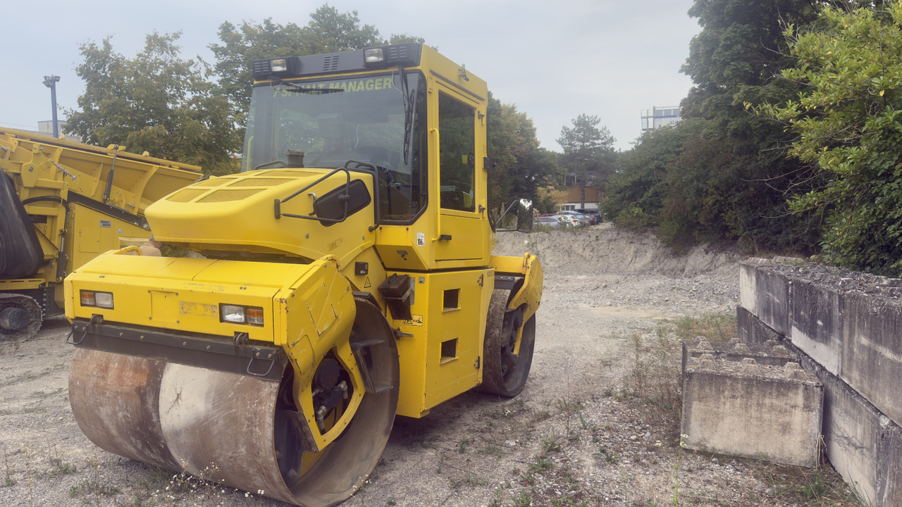 BOMAG BW174AD - Valjar: slika 4 BOMAG BW174AD - Valjar: slika 4