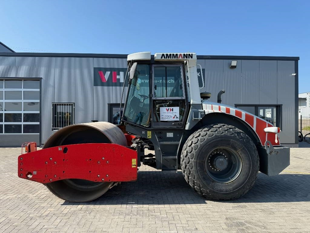 Ammann ASC 110 - Kompaktor: slika 2 Ammann ASC 110 - Kompaktor: slika 2