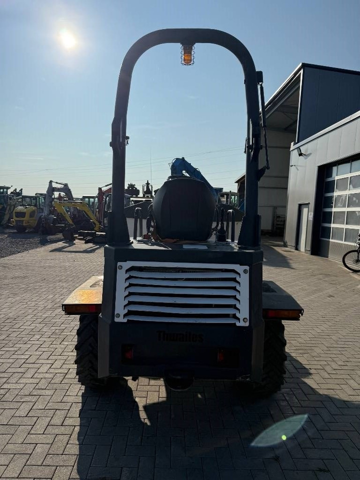 Thwaites MACH 474 - Mini demper: slika 5 Thwaites MACH 474 - Mini demper: slika 5