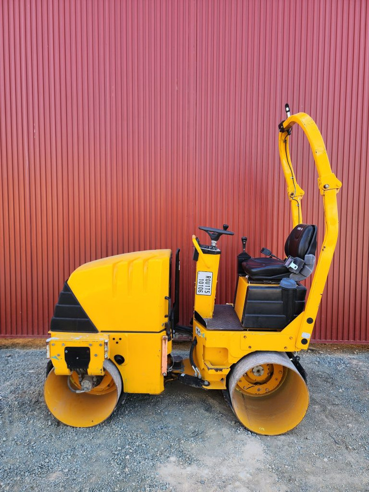 AMMANN AV20-2 - Valjar: slika 1 AMMANN AV20-2 - Valjar: slika 1