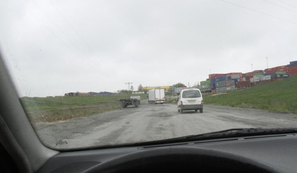 Reis Treyler Frigo Semi Trailer - Polprikolica hladilnik: slika 3 Reis Treyler Frigo Semi Trailer - Polprikolica hladilnik: slika 3