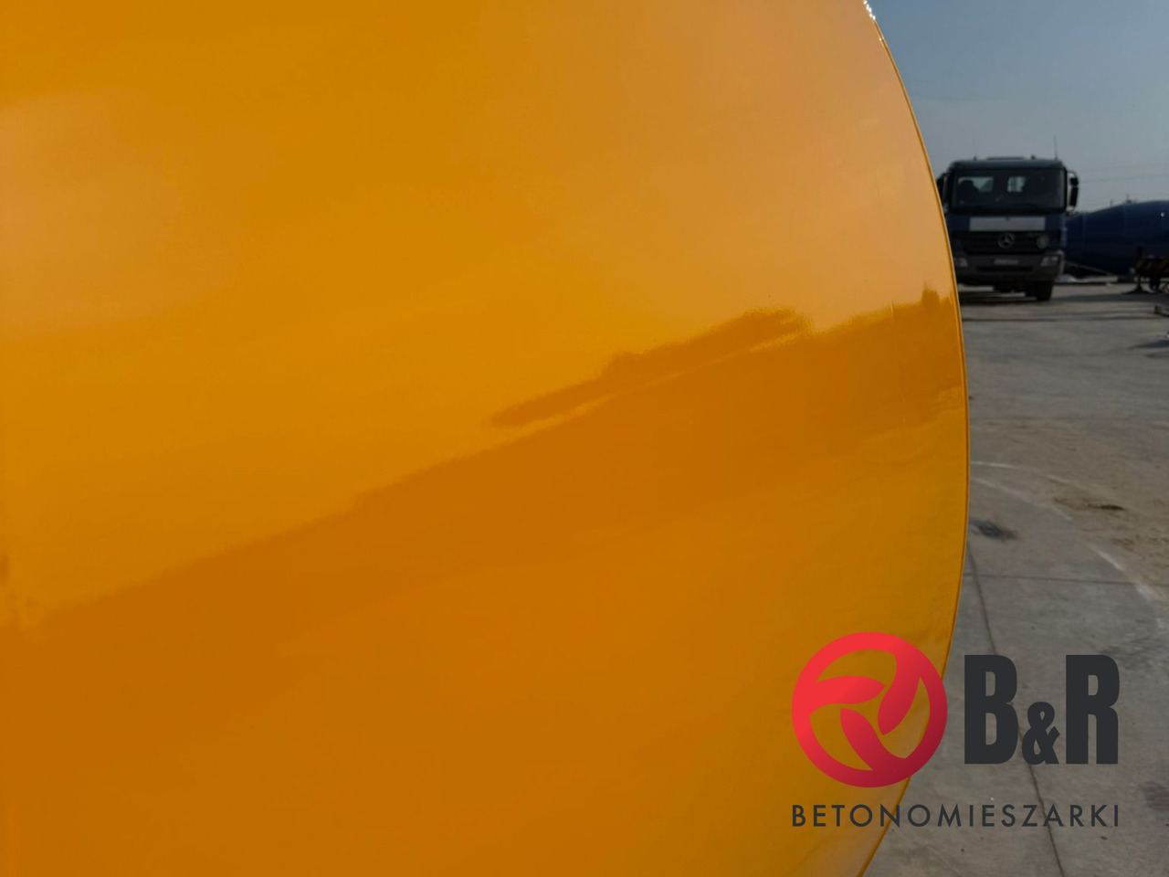 BĘBEN DO BETONOMIESZARKI LIEBHERR, CIFA, STETTER - Avtomešalec: slika 2 BĘBEN DO BETONOMIESZARKI LIEBHERR, CIFA, STETTER - Avtomešalec: slika 2