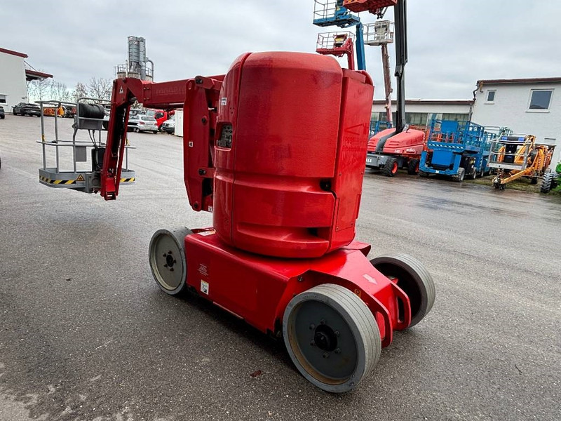 Manitou 120AETJC - 12m Gelenk-Teleskop-Arbeitsbühne - Zglobna dvižna ploščad: slika 5 Manitou 120AETJC - 12m Gelenk-Teleskop-Arbeitsbühne - Zglobna dvižna ploščad: slika 5