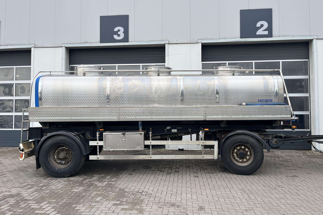 MAN TGS 26.400 6X2-2 Plandex (08632) - Tovornjak cisterna: slika 5 MAN TGS 26.400 6X2-2 Plandex (08632) - Tovornjak cisterna: slika 5