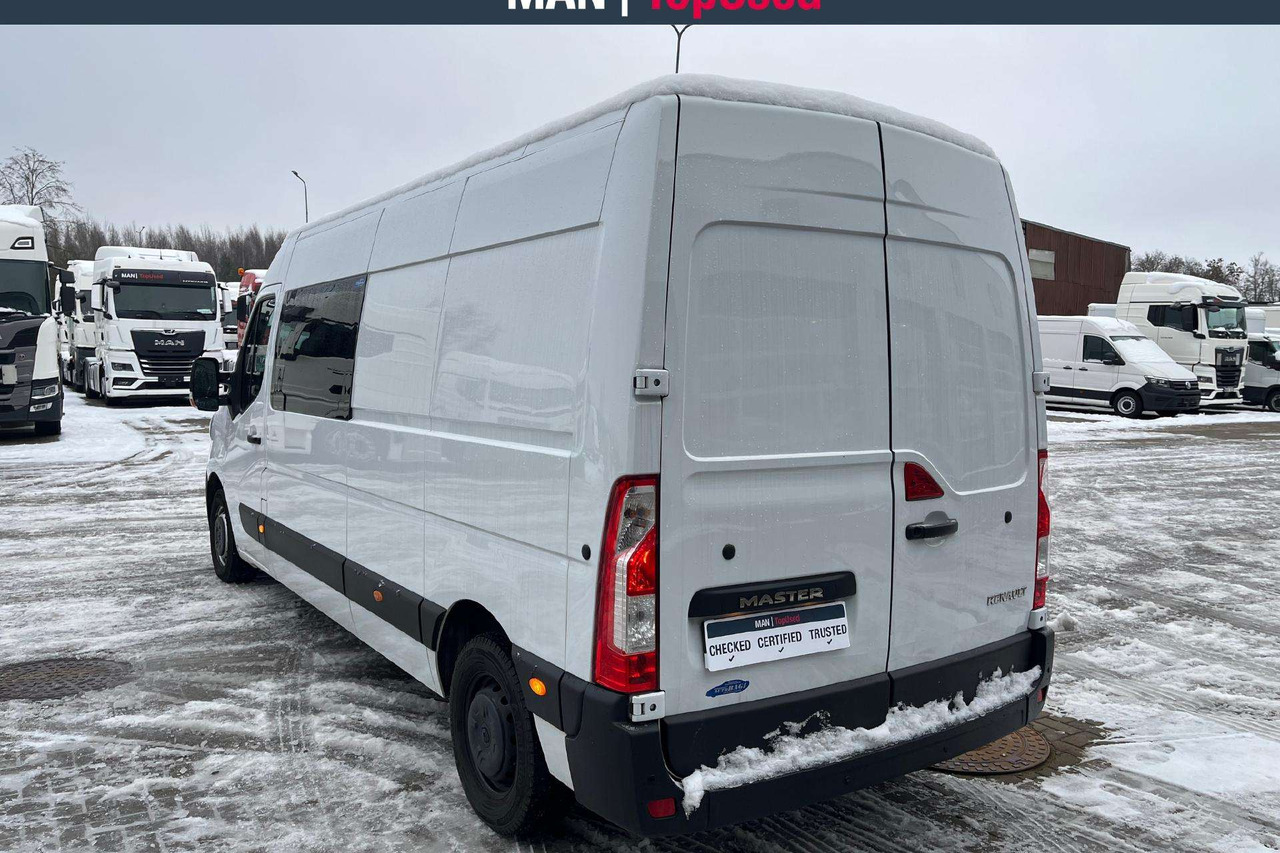 Renault Master - Furgon: slika 3 Renault Master - Furgon: slika 3