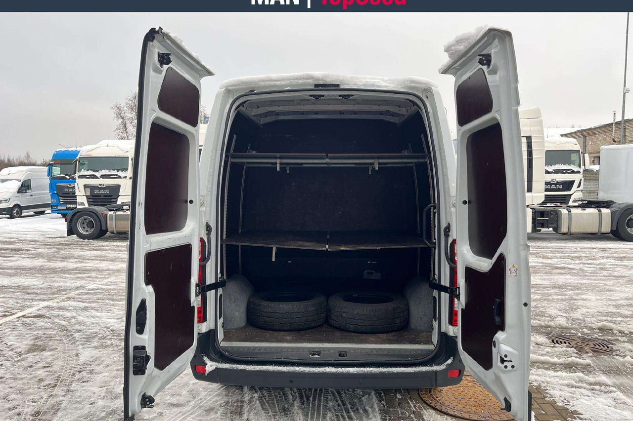 Renault Master - Furgon: slika 5 Renault Master - Furgon: slika 5