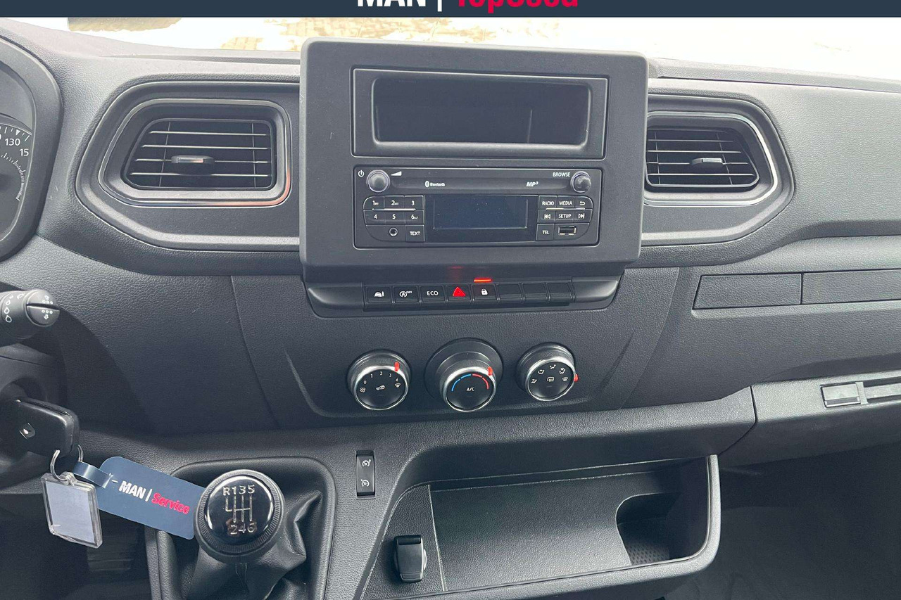 Furgon Renault Master: slika 7