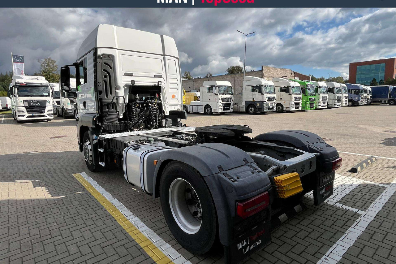 MAN 18.420 ADR EXIII - Vlačilec: slika 3 MAN 18.420 ADR EXIII - Vlačilec: slika 3