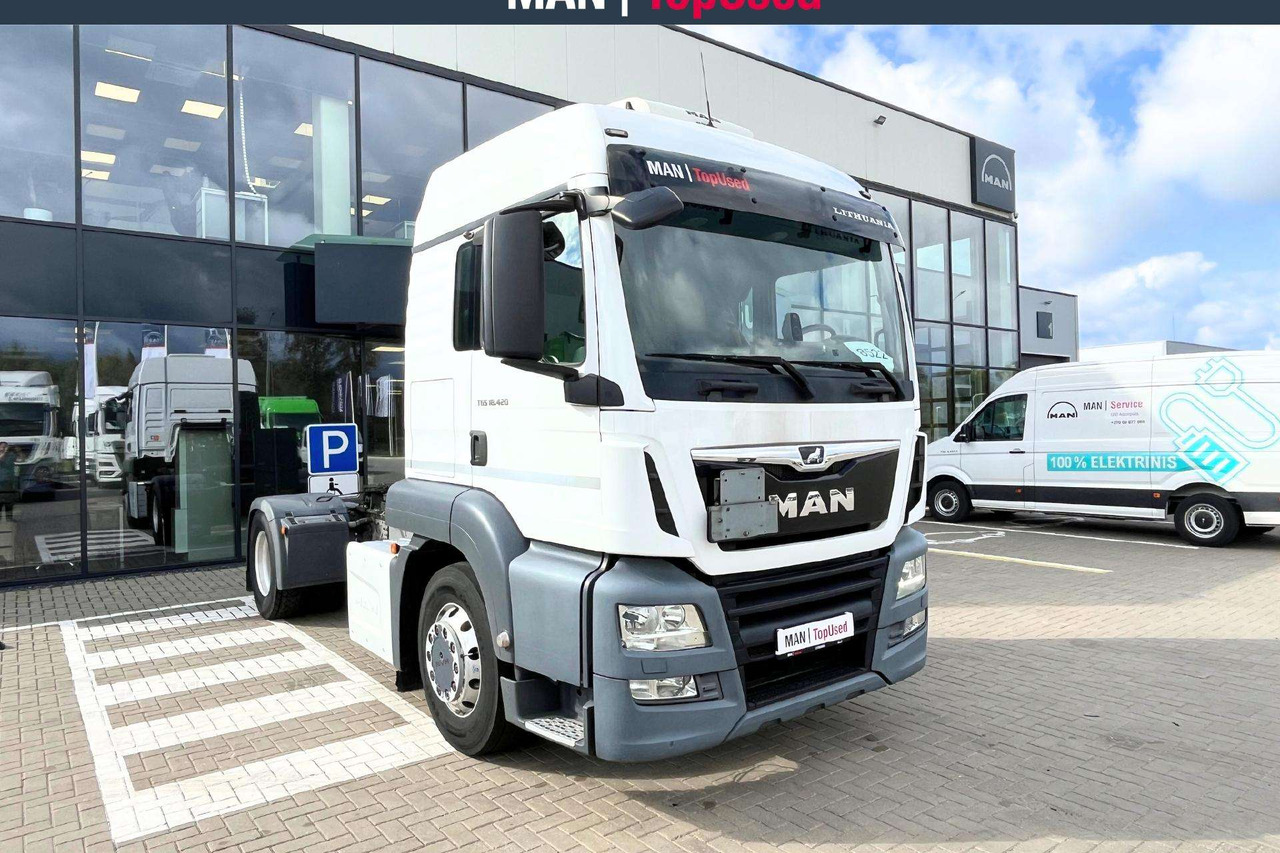 MAN 18.420 ADR EXIII - Vlačilec: slika 2 MAN 18.420 ADR EXIII - Vlačilec: slika 2