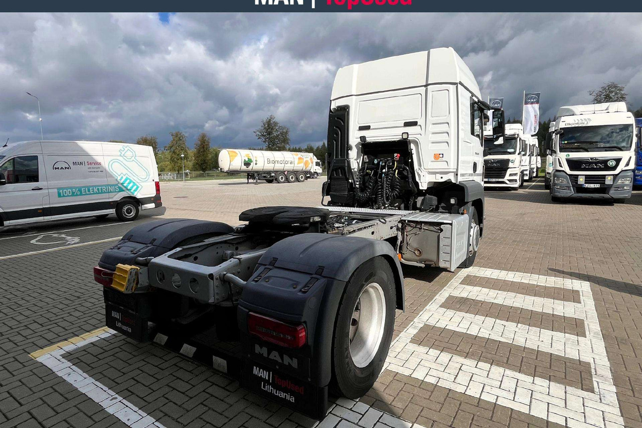 MAN 18.420 ADR EXIII - Vlačilec: slika 4 MAN 18.420 ADR EXIII - Vlačilec: slika 4