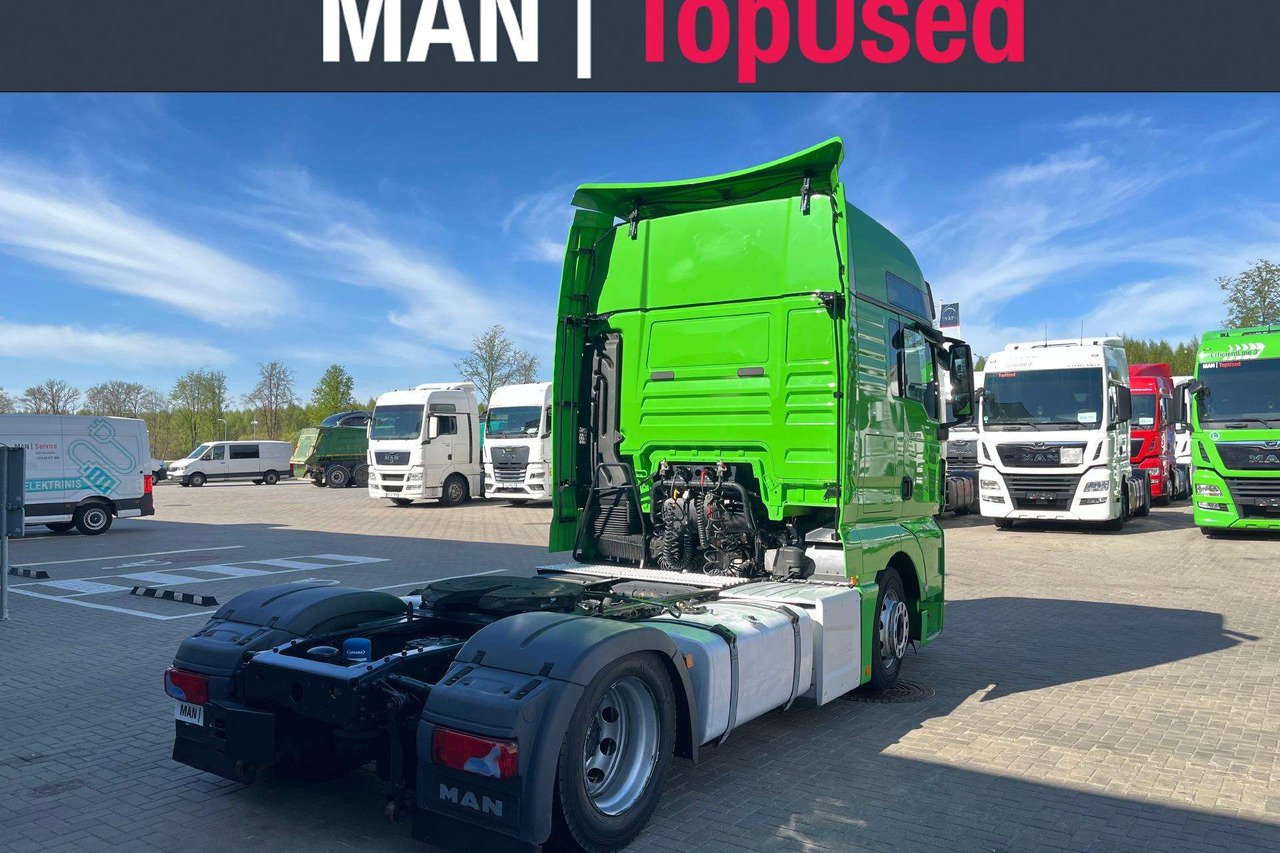 MAN 18.460 MEGA XXL ADR retarder (8480) - Vlačilec: slika 4 MAN 18.460 MEGA XXL ADR retarder (8480) - Vlačilec: slika 4