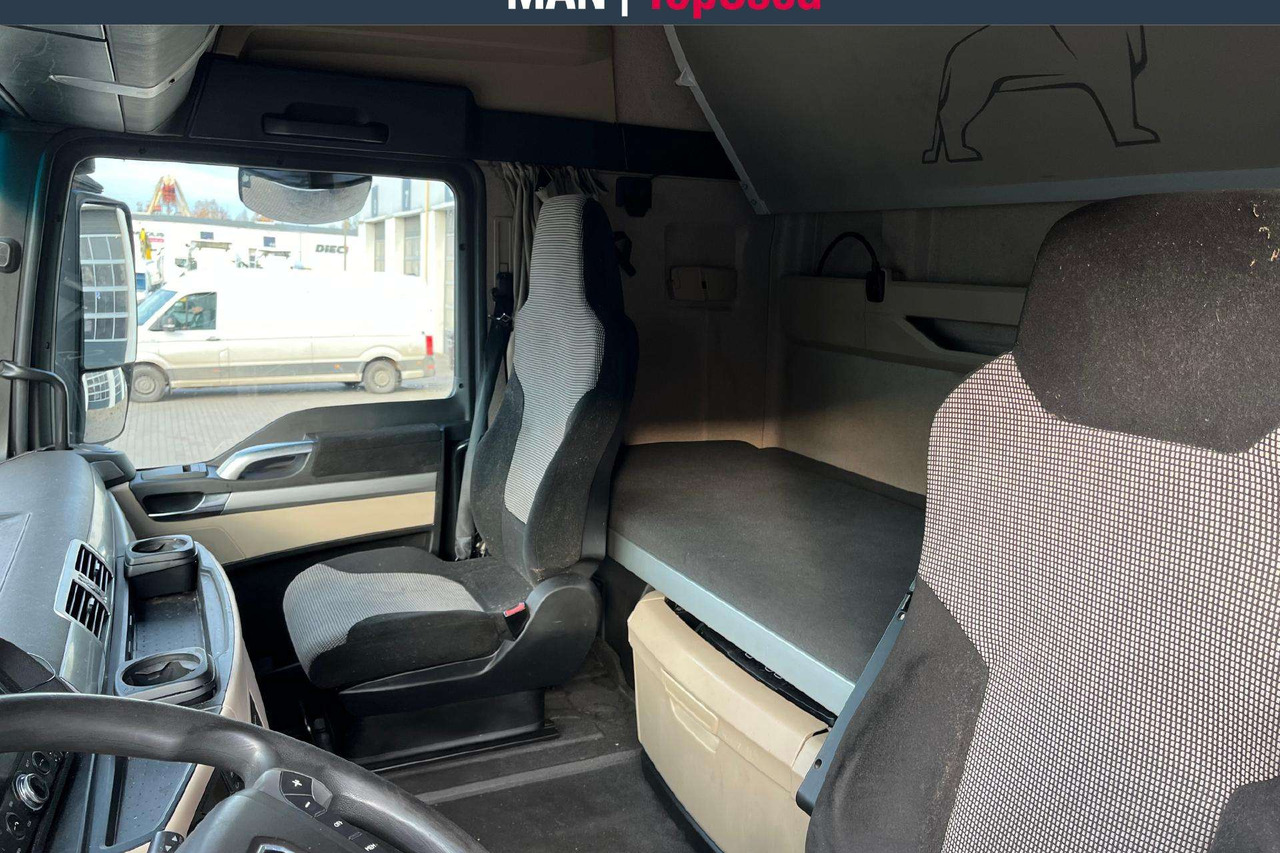 MAN 18.470 4X2 XLX Retarder (9264) - Vlačilec: slika 5 MAN 18.470 4X2 XLX Retarder (9264) - Vlačilec: slika 5