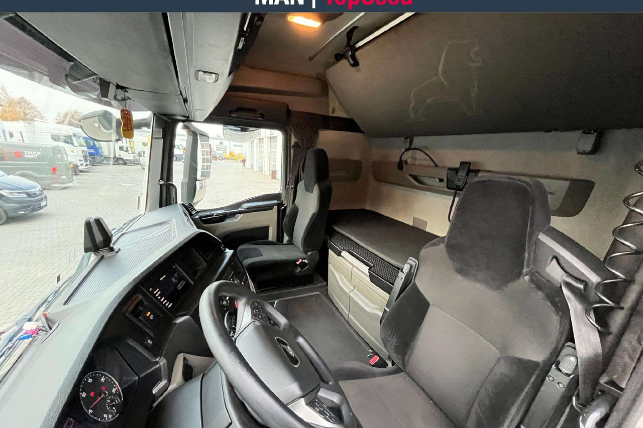 MAN 18.470 4x2 GM cab (3341) - Vlačilec: slika 5 MAN 18.470 4x2 GM cab (3341) - Vlačilec: slika 5