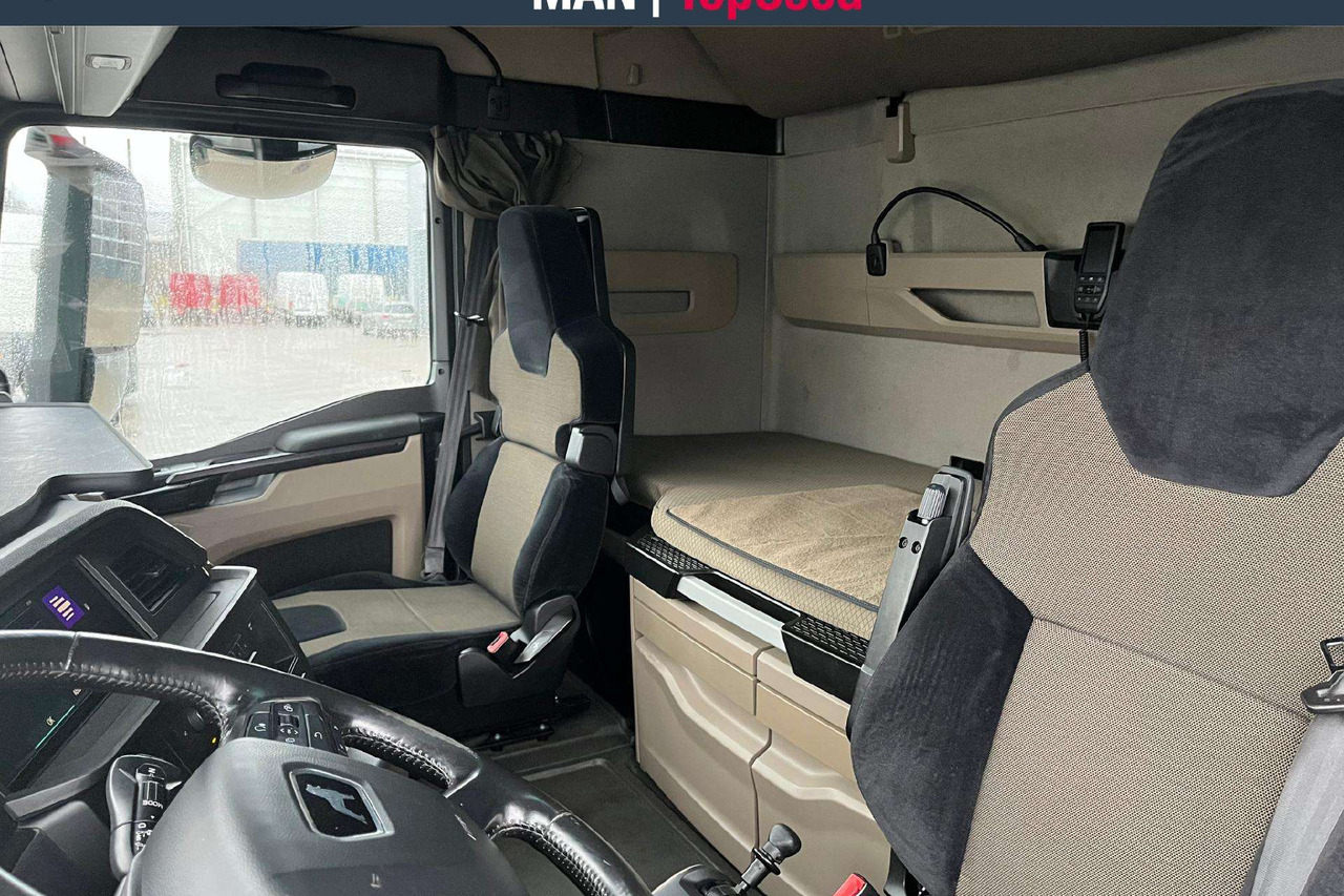 MAN 18.470 GX - Vlačilec: slika 5 MAN 18.470 GX - Vlačilec: slika 5