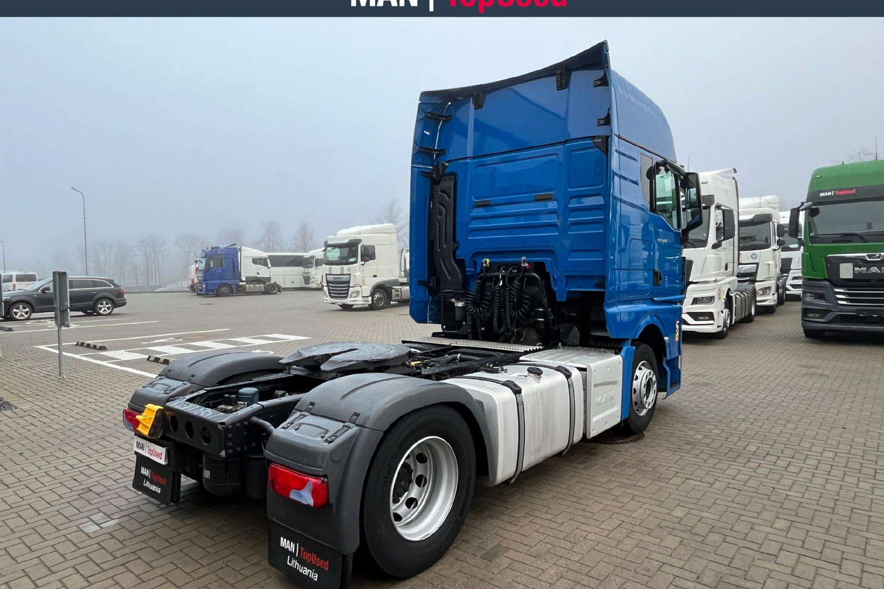 MAN 18.480 GX cab Retarder (8232) - Vlačilec: slika 4 MAN 18.480 GX cab Retarder (8232) - Vlačilec: slika 4