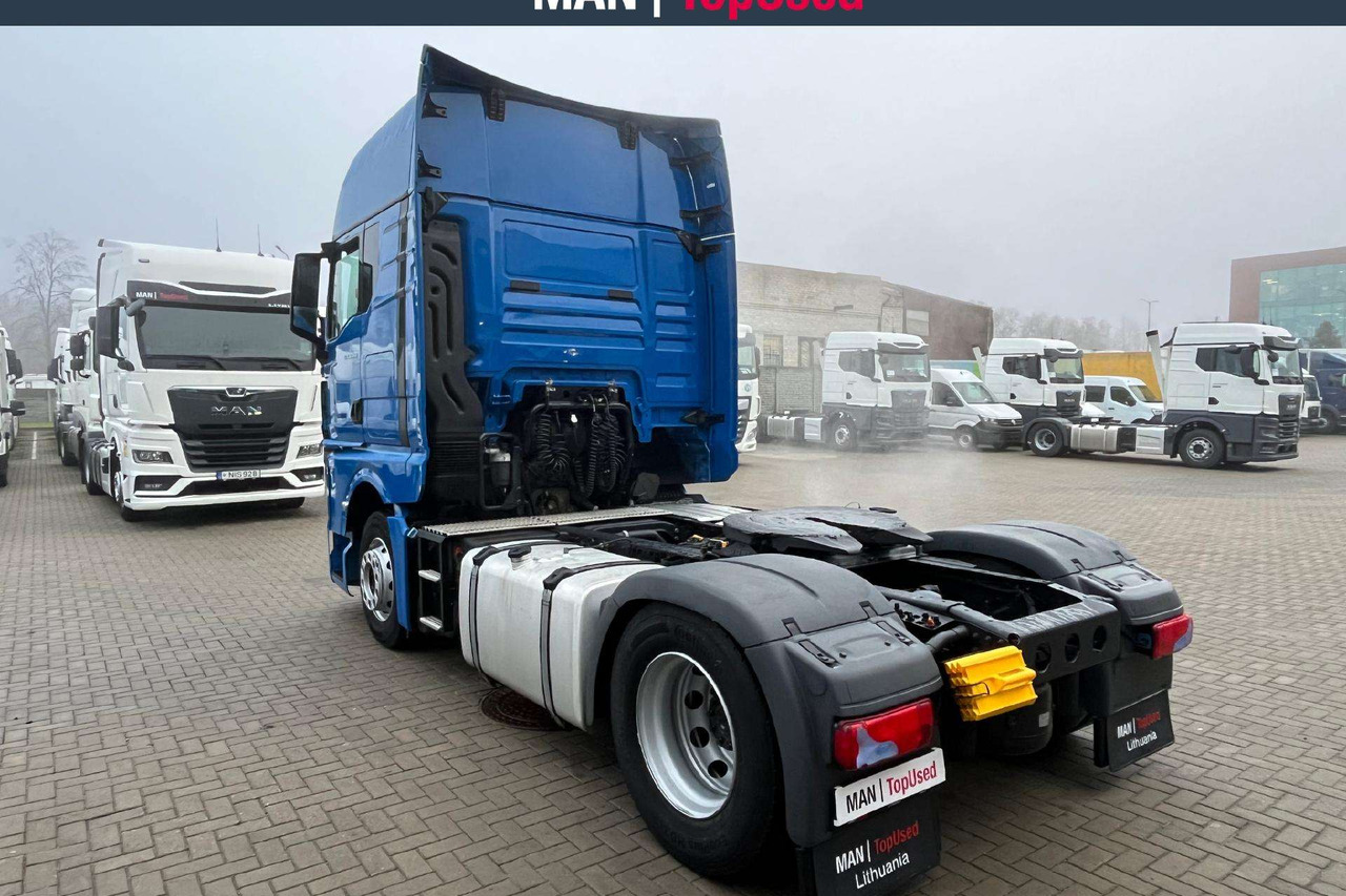 MAN 18.480 GX cab Retarder (8232) - Vlačilec: slika 3 MAN 18.480 GX cab Retarder (8232) - Vlačilec: slika 3