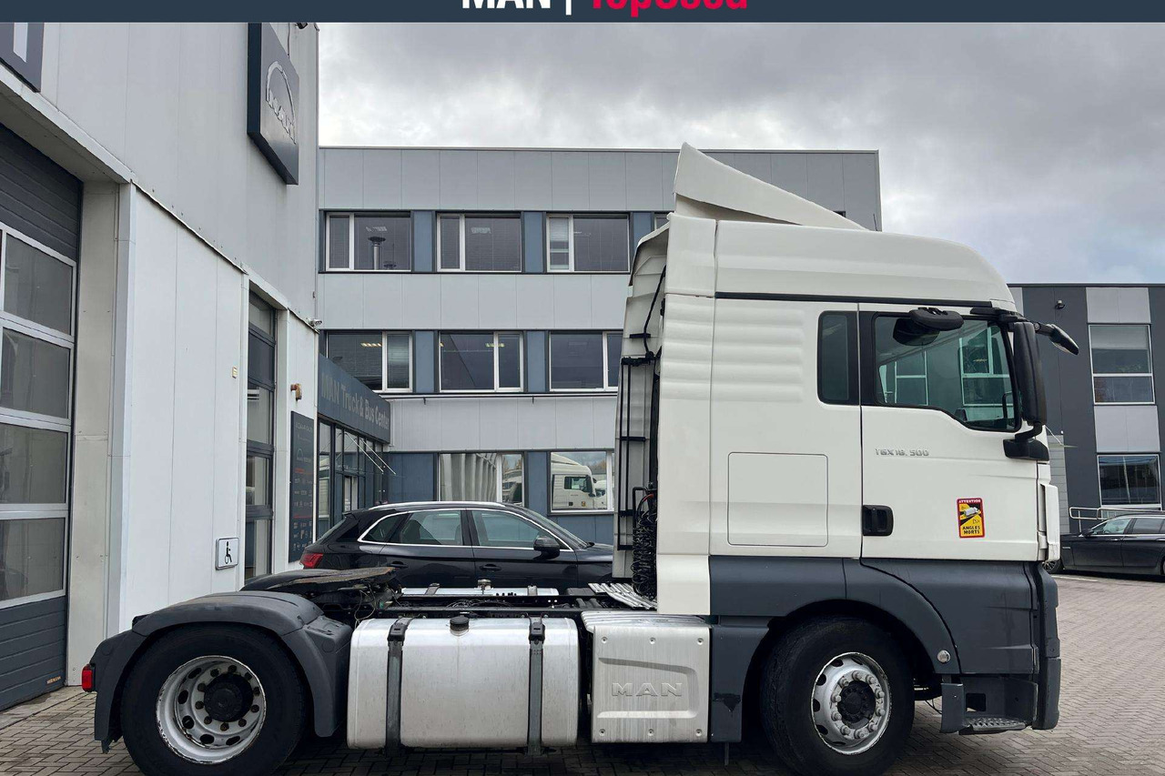 MAN 18.500 XLX Cab Retarder (9142) - Vlačilec: slika 5 MAN 18.500 XLX Cab Retarder (9142) - Vlačilec: slika 5