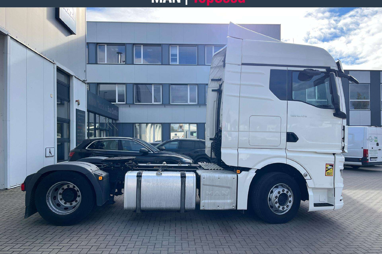 MAN TGX 18.470 4x2 GM cab (3336) - Vlačilec: slika 5 MAN TGX 18.470 4x2 GM cab (3336) - Vlačilec: slika 5
