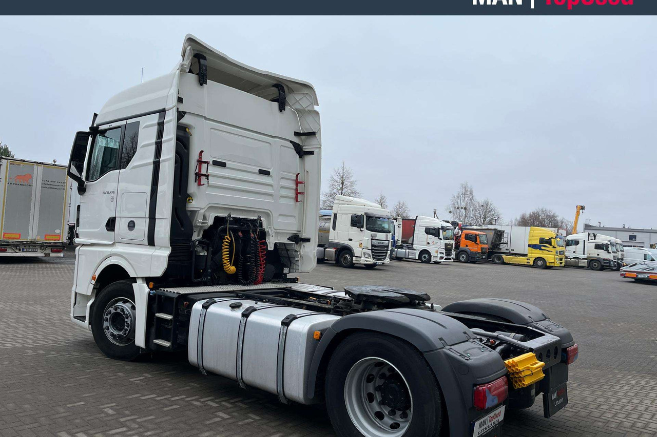 MAN TGX 18.470 GM cab (1152) - Vlačilec: slika 5 MAN TGX 18.470 GM cab (1152) - Vlačilec: slika 5