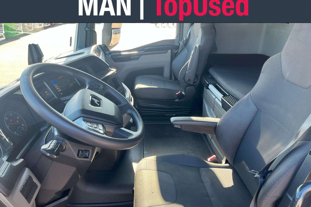 MAN TGX 18.470 MEGA - Vlačilec: slika 5 MAN TGX 18.470 MEGA - Vlačilec: slika 5