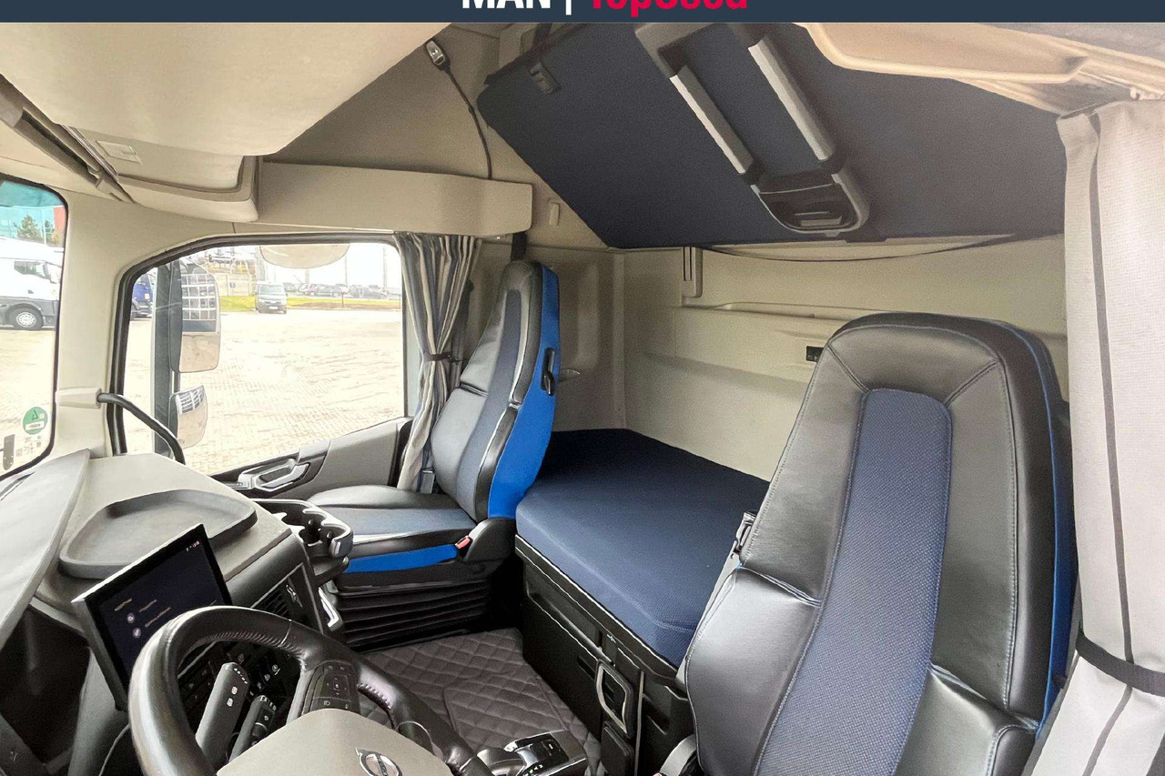 Volvo FH 460 I save Gold (9315) - Vlačilec: slika 5 Volvo FH 460 I save Gold (9315) - Vlačilec: slika 5