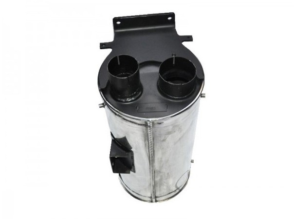 Katalysator Euro 4 MAN TGM TGL - 4.6 - Dinex 47352 81151010420 81151016020 - Katalizator za Tovornjak: slika 1 Katalysator Euro 4 MAN TGM TGL - 4.6 - Dinex 47352 81151010420 81151016020 - Katalizator za Tovornjak: slika 1