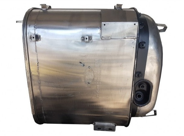 Katalysator Euro 6 MAN TGS - 81.15103.6118 81151036118 81151036113 81.15103.6113 81.15103.6132 81151036132 - Katalizator za Tovornjak: slika 1 Katalysator Euro 6 MAN TGS - 81.15103.6118 81151036118 81151036113 81.15103.6113 81.15103.6132 81151036132 - Katalizator za Tovornjak: slika 1