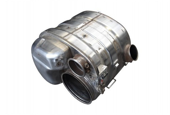 Katalysator Euro 6 VOLVO FH, FH 4 / RENAULT Gama T - 21364816 21364817 23426198 22396038 23105923 23094534 23046481 23105924 23414235 - Katalizator za Tovornjak: slika 1 Katalysator Euro 6 VOLVO FH, FH 4 / RENAULT Gama T - 21364816 21364817 23426198 22396038 23105923 23094534 23046481 23105924 23414235 - Katalizator za Tovornjak: slika 1