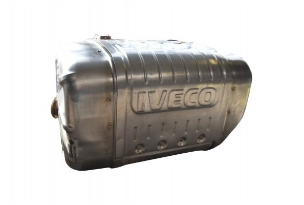 Katalysator IVECO Eurocargo Euro 6 - 5801833242 5802020289 500062284 - Katalizator za Tovornjak: slika 1 Katalysator IVECO Eurocargo Euro 6 - 5801833242 5802020289 500062284 - Katalizator za Tovornjak: slika 1